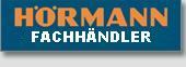 Hörmann Fachhändler Logo